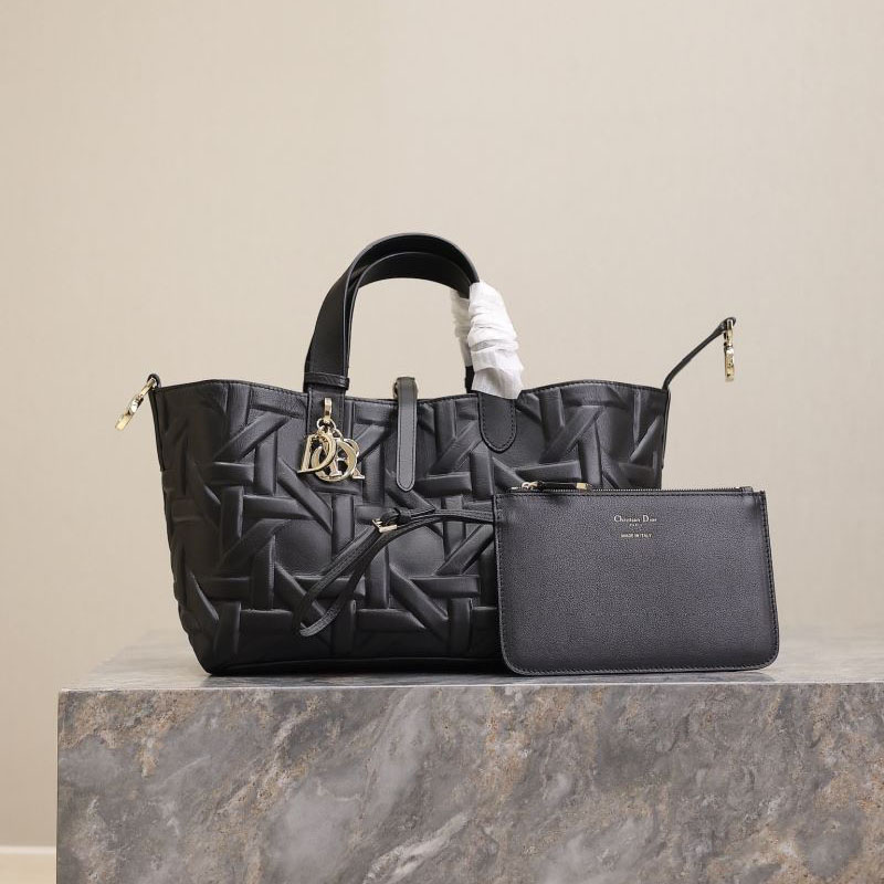 chr1st1an D10r shopping bags
